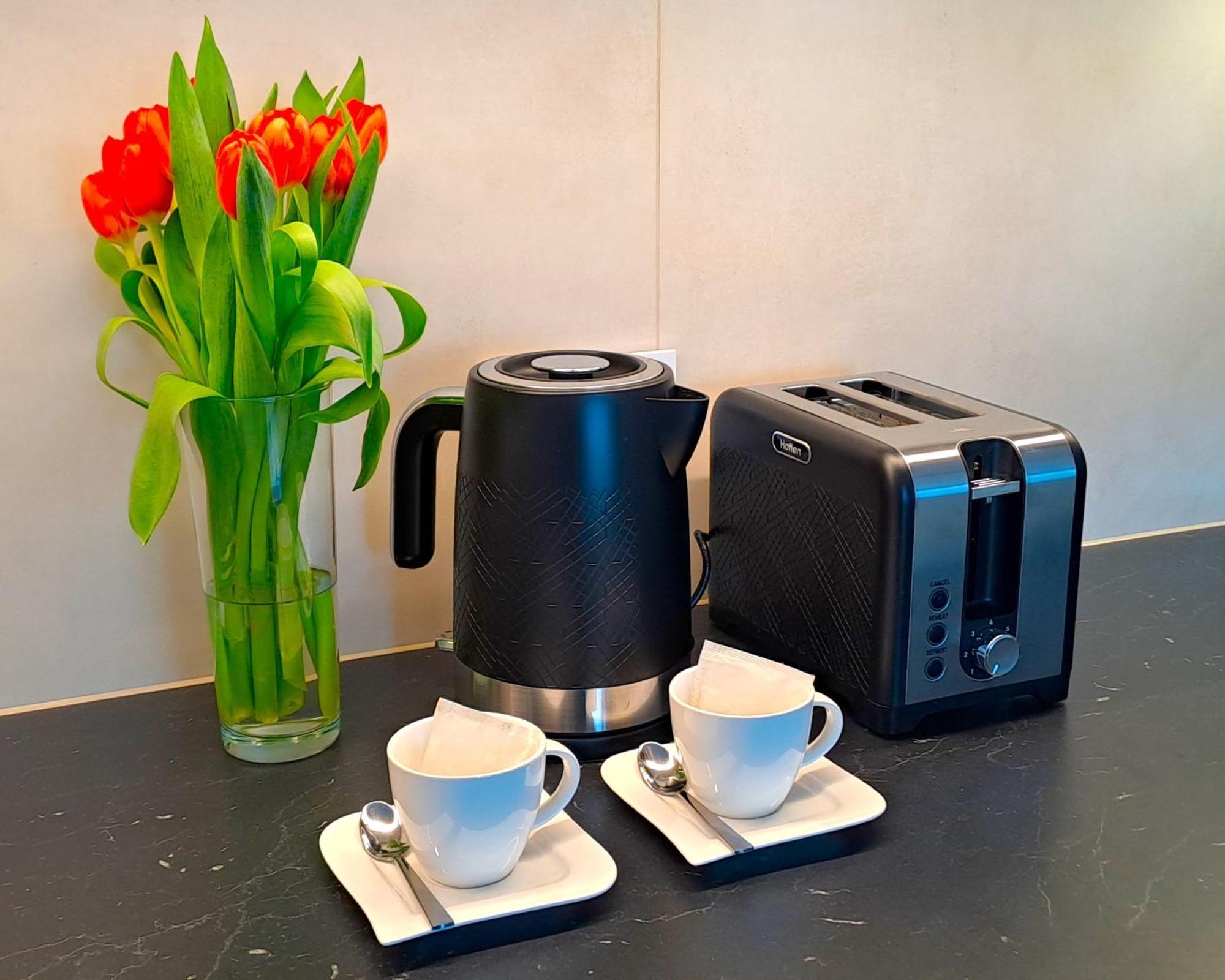Praska Syrena Apartment