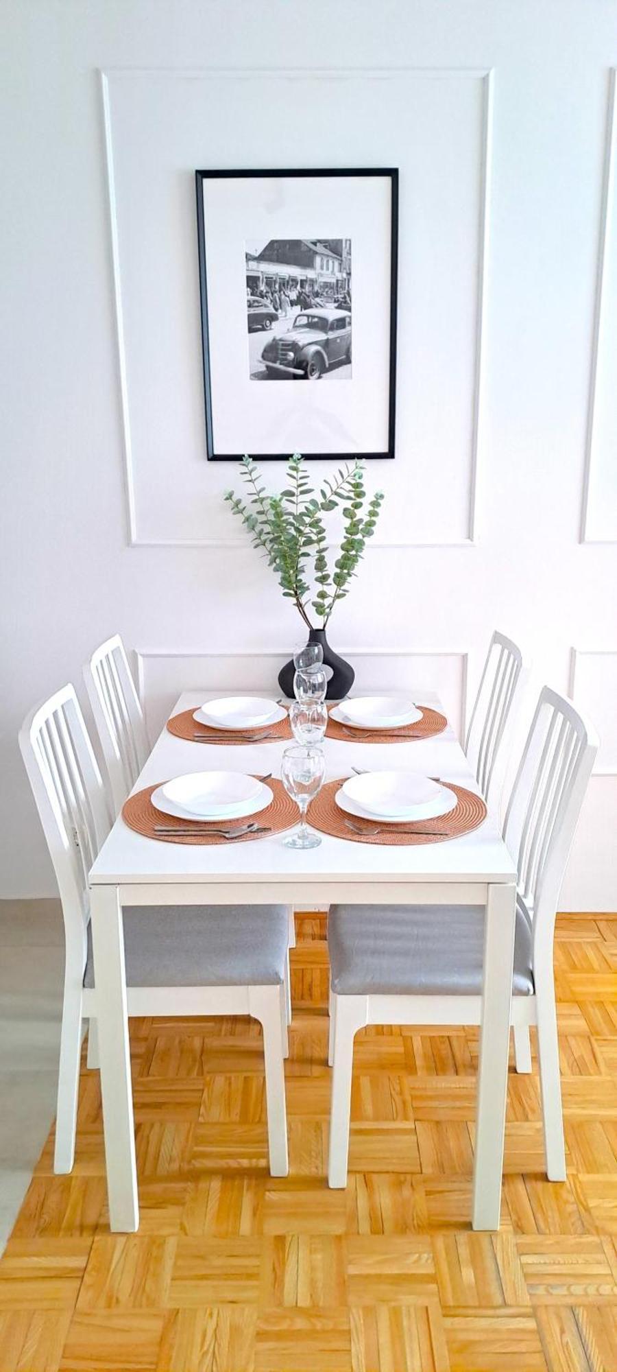 Praska Syrena Apartmán Varšava