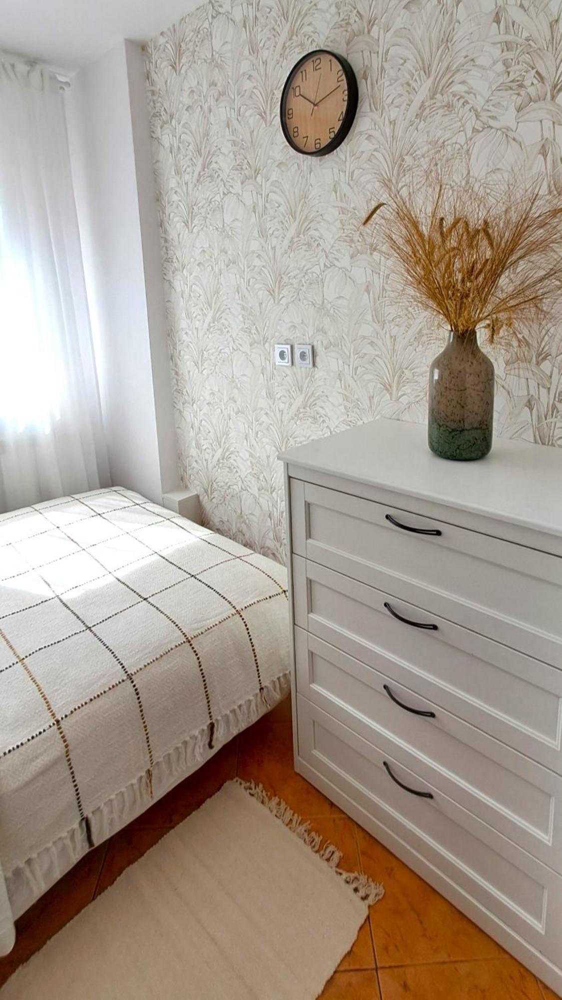 Praska Syrena Apartmán *