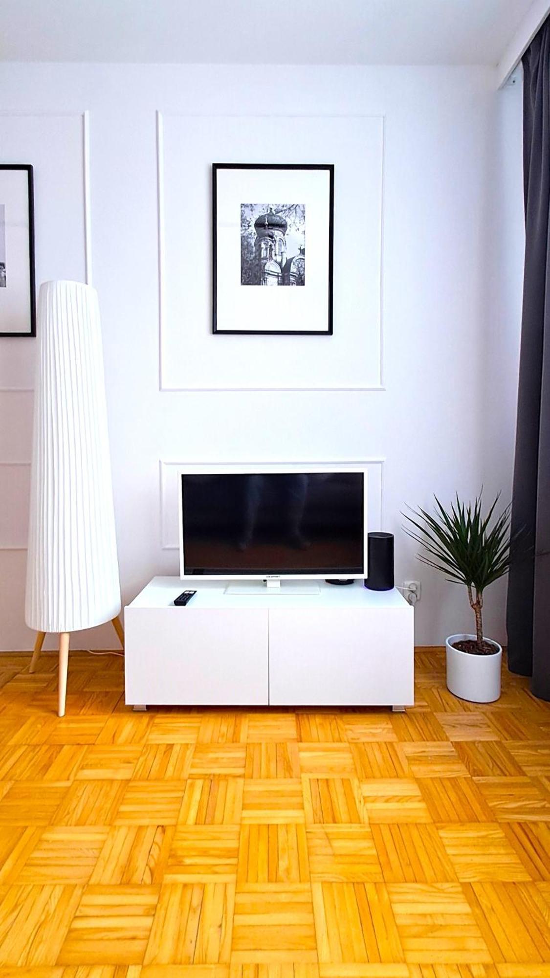 Praska Syrena Apartmán