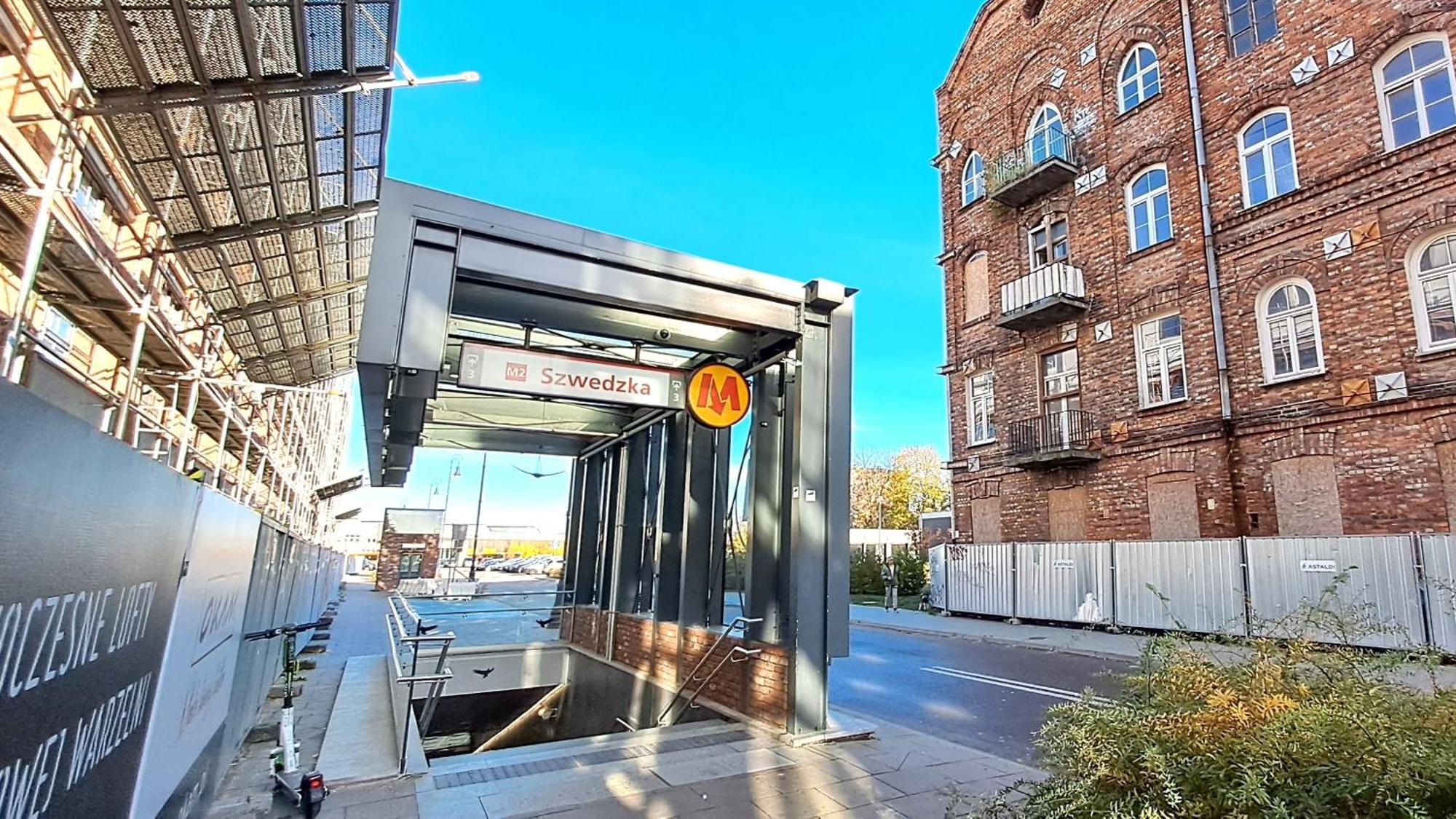 Praska Syrena Apartmán