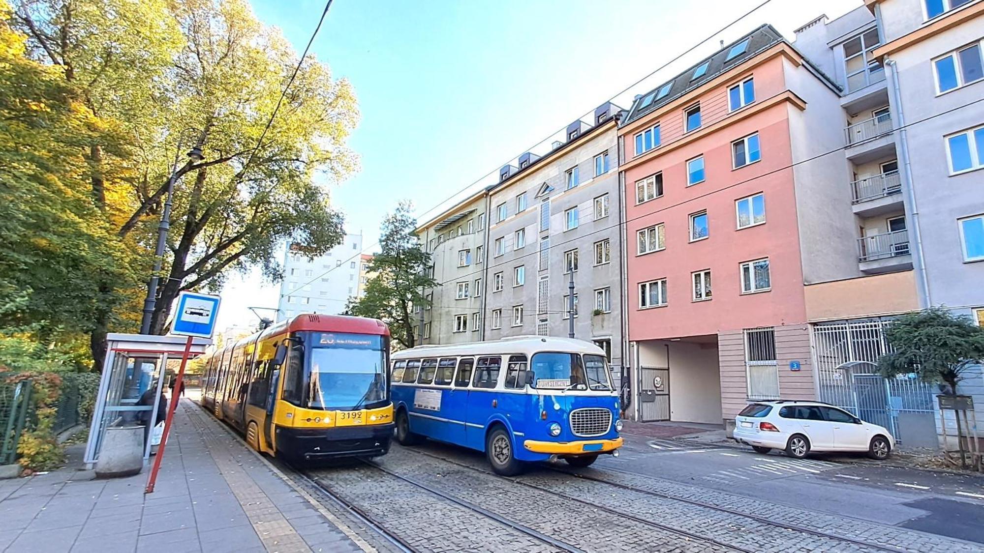 Apartmán Praska Syrena